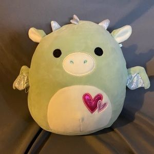 Squishmelon Dragon